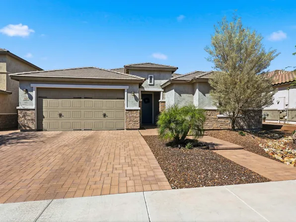 7228 W Tombstone Trl, Peoria, AZ 85383
