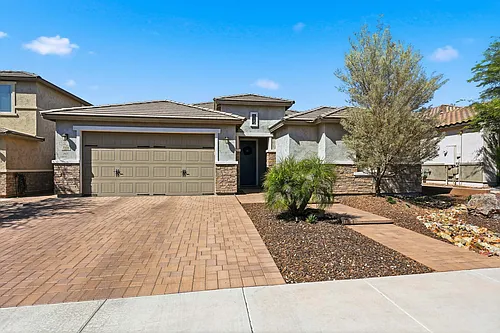 7228 W Tombstone Trl Photo 1
