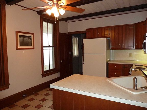 Kitchen View 2