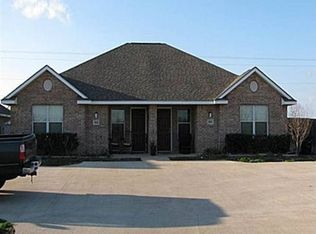 3500 Paloma Ridge Dr, College Station, TX 77845