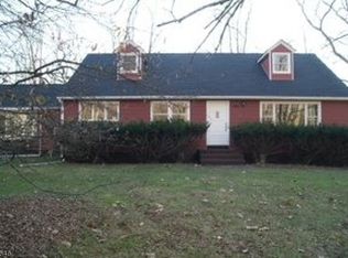 280 Silver Lake Rd, Blairstown, NJ 07825