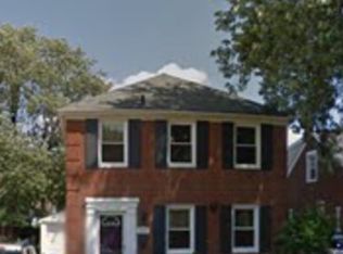 2955 22nd St, Wyandotte, MI 48192