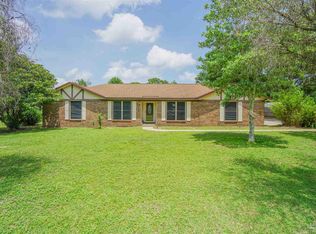 8310 Pilgrim Rd, Pensacola, FL 32514