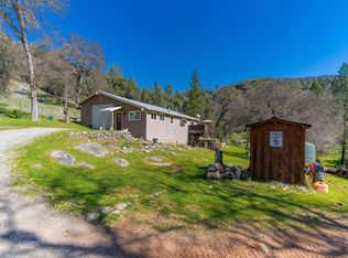 9914 Rodesino Rd, Mountain Ranch, CA 95246