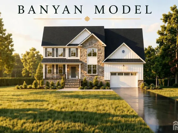 270 Berger St, Franklin Township, NJ 08873