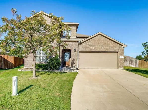 301 Sunspike Ct, Burleson, TX 76028