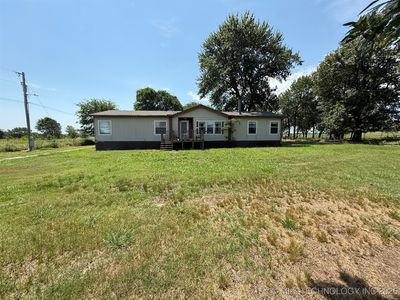 8352 Chestnut Rd, Henryetta, OK, 74437