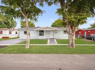 4290 NW 38th Ave, Fort Lauderdale, FL 33309