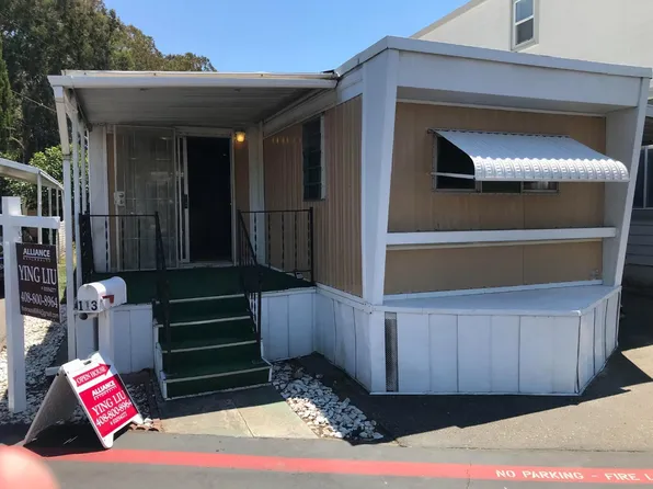 1201 Sycamore Ter #113, Sunnyvale, CA 94086