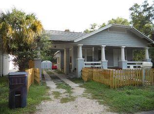 1208 E Chelsea St, Tampa, FL 33603