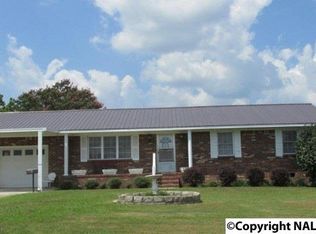 104 Shirey St, Albertville, AL 35951