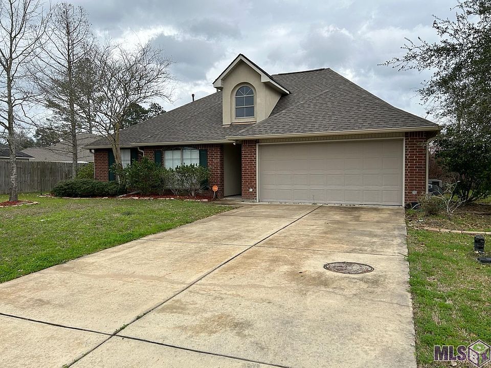 26122 Willow Wood St, Denham Springs, LA 70726 Zillow
