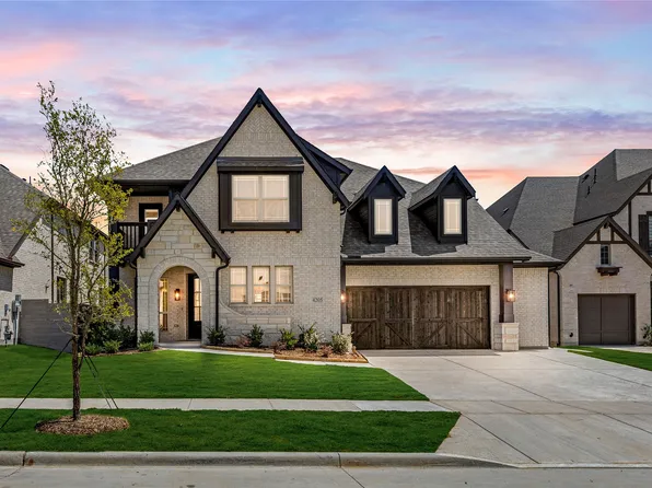 4205 Attwater St, McKinney, TX 75071