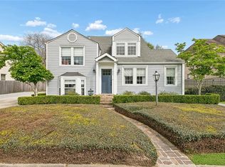 523 Homestead Ave, Metairie, LA 70005