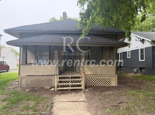 606 N Grant St, Danville, IL 61832
