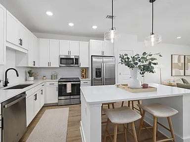 The Lindley at Grove 98