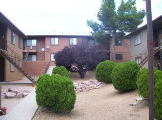 300 W Frontier St APT 29, Payson, AZ 85541