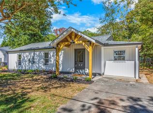 3726 Konnoak Dr, Winston Salem, NC 27127