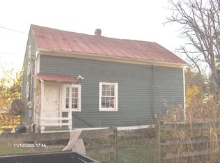 4201A Prices Fork Rd, Blacksburg, VA 24060