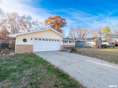 2523 N Rockwood Dr, Peoria, IL, 61604