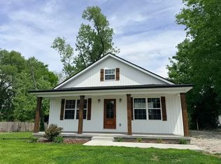 110 Pearl St, Auburn, KY 42206
