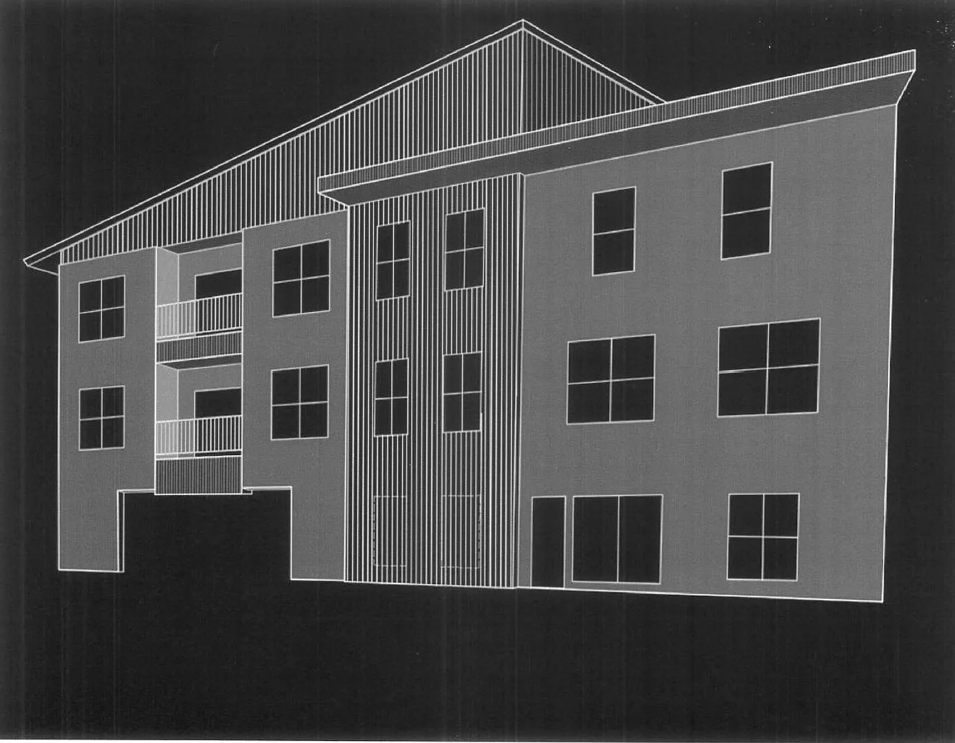 K632 - Twelve Oaks #304 — Photo 1