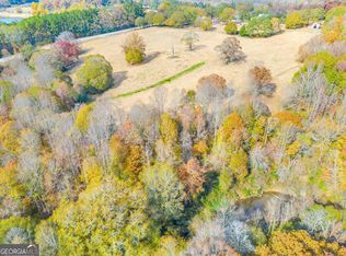 1950 Toms Creek Rd, Martin, GA 30557