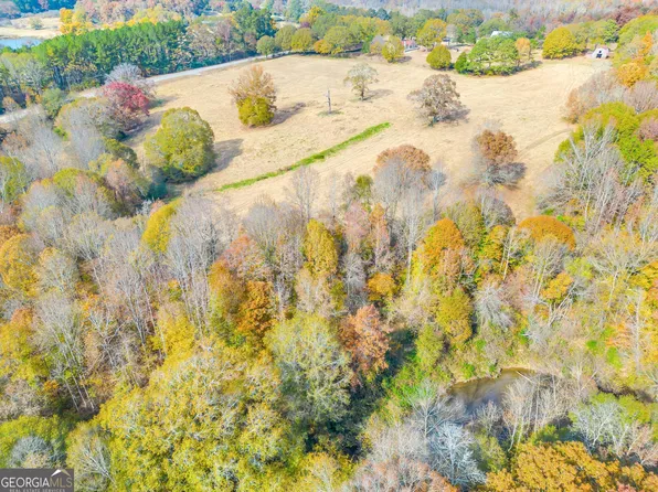 1950 Toms Creek Rd, Martin, GA 30557