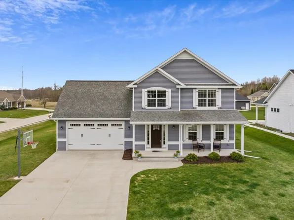 4509 Ashley LANE, Sheboygan, WI 53083