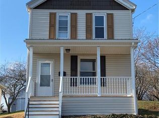 926 Cooper St, Vandergrift, PA 15690