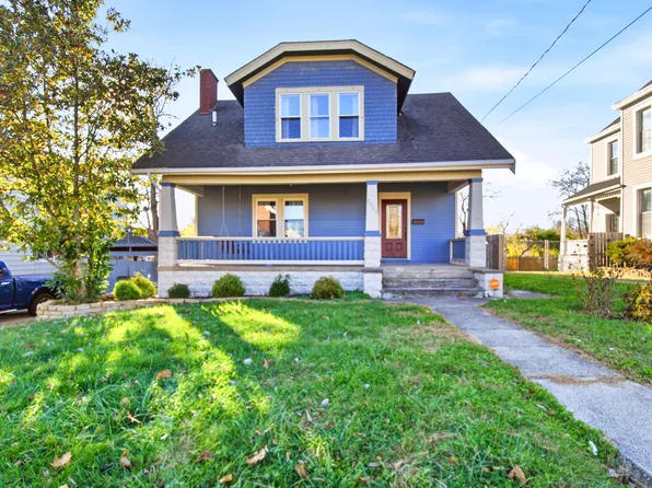 3517 Glenn Ave, Covington, KY 41015