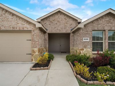 2129 Palestine Oak Dr, Royse City, TX, 75189