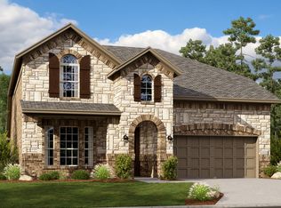 14929 Reyes Rd, Haslet, TX 76052