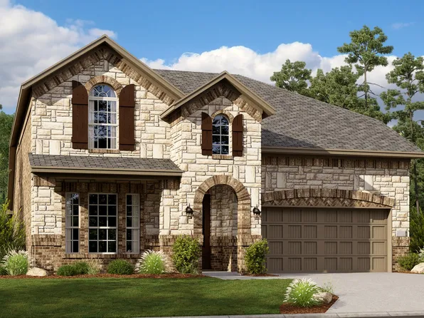 1361 Saddle Sky Trl, Fort Worth, TX 76052