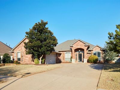 2055 Long Trail Ct, Edmond, OK, 73012