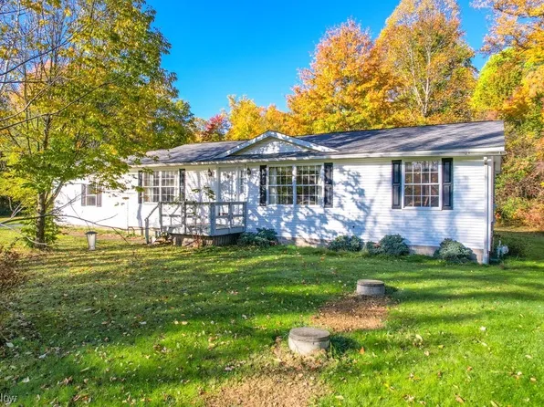 1189 Sandy Lake Rd, Ravenna, OH 44266