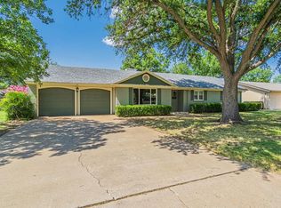 2714 Harvard Ave, San Angelo, TX 76904