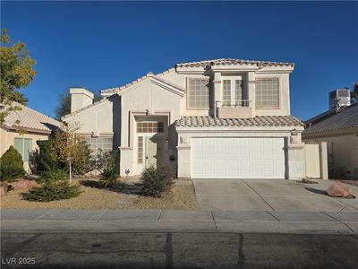 4638 Ashington St, Las Vegas, NV, 89147