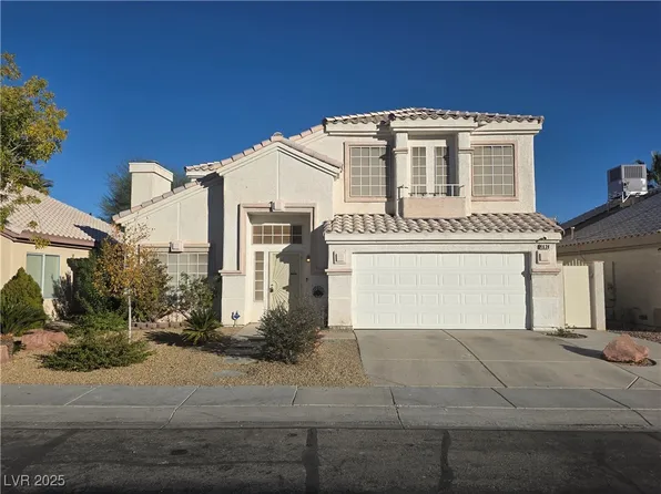 4638 Ashington St, Las Vegas, NV 89147