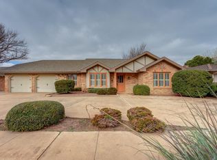 5722 68th St, Lubbock, TX 79424