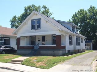 226 Olive Ave, New Albany, IN 47150