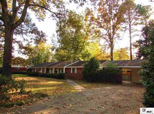 1705 Arcadia Dr, Bastrop, LA 71220