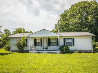 1610 Pearcy St, La Vergne, TN 37086