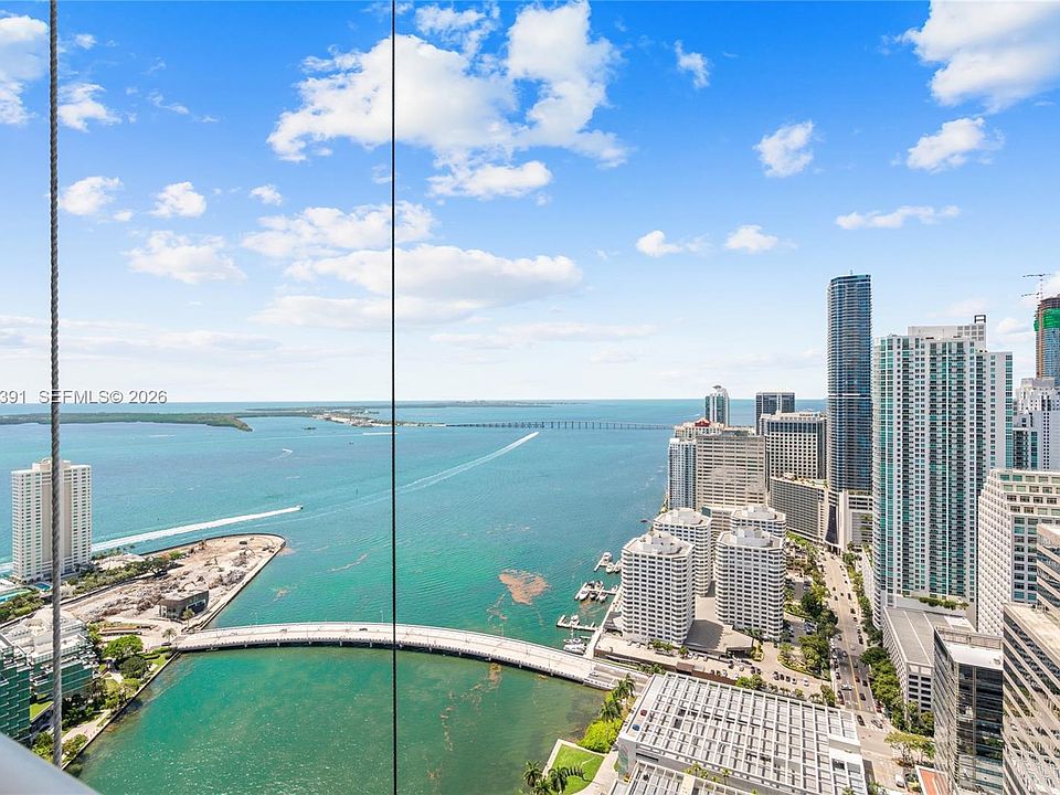 1st image of 495 Brickell Ave APT 4705