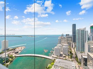 Icon Brickell No Two, Miami, FL 33131