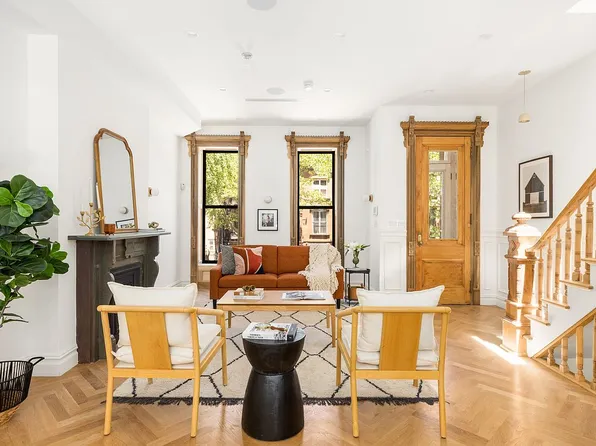 488 Quincy St #A, Brooklyn, NY 11221