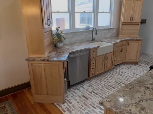 603 E 2nd St, Cheyenne, WY 82007