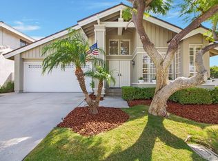 19 Daybreak, Irvine, CA 92614