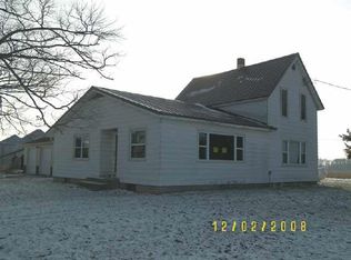 251 Nine B Rd #NE, Bourbon, IN 46504