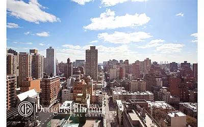 Sold by Douglas Elliman